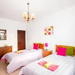 Villa Ushuaia By Algarve Vacation Guia