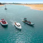 Ushuaia By Algarve Vacation Guia