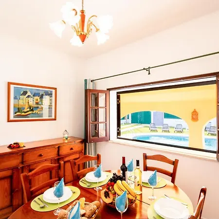 Ushuaia By Algarve Vacation *