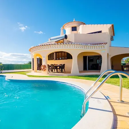 Ushuaia By Algarve Vacation *