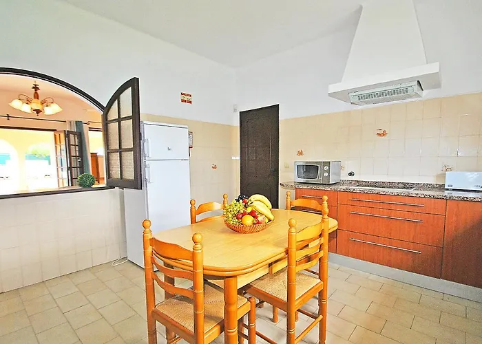 Villa Ushuaia By Algarve Vacation *