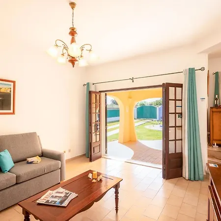 ヴィラ Ushuaia By Algarve Vacation *