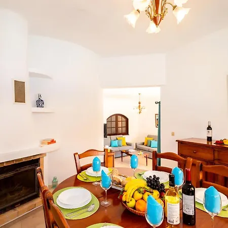 Ushuaia By Algarve Vacation Villa