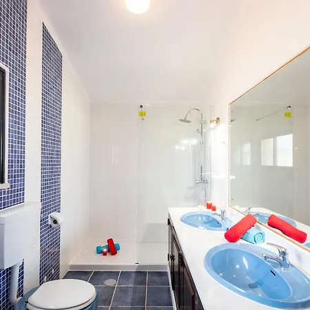 Ushuaia By Algarve Vacation Villa *