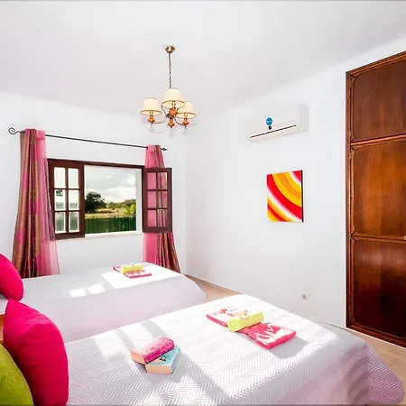 Ushuaia By Algarve Vacation *