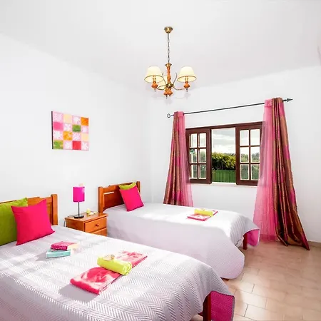 Ushuaia By Algarve Vacation ヴィラ