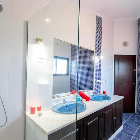 Ushuaia By Algarve Vacation