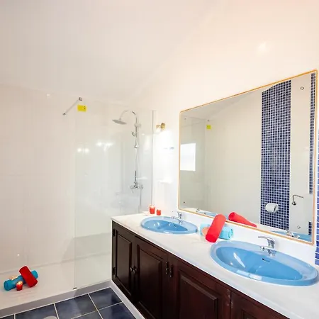 Ushuaia By Algarve Vacation Villa *
