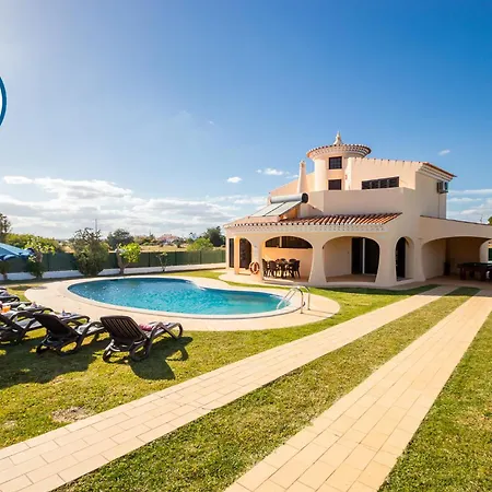 Villa Ushuaia By Algarve Vacation Guia (Faro)