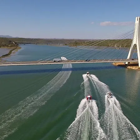 ヴィラ Ushuaia By Algarve Vacation