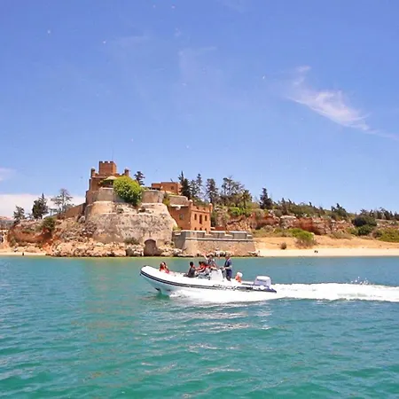 Ushuaia By Algarve Vacation