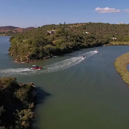 Ushuaia By Algarve Vacation Вилла