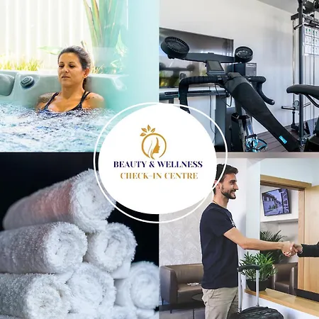 ヴィラ Ushuaia By Algarve Vacation *