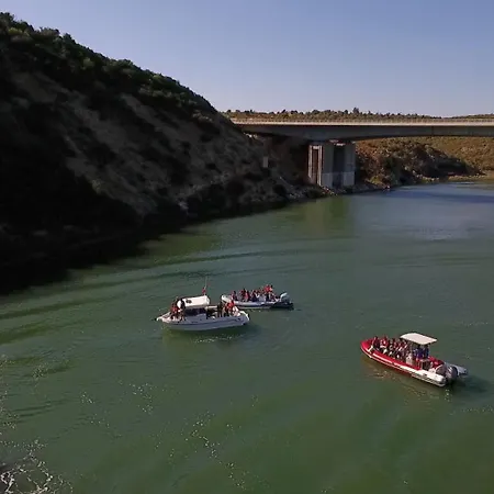 ヴィラ Ushuaia By Algarve Vacation ギーア