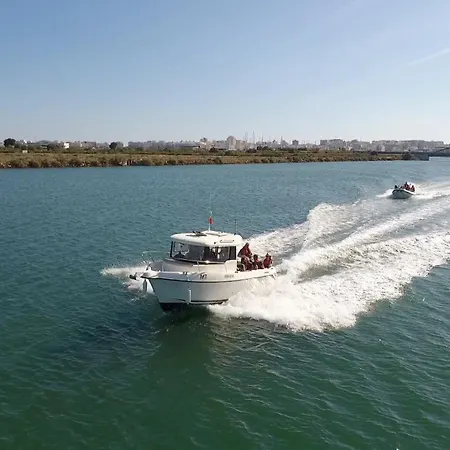 Ushuaia By Algarve Vacation Вилла Гия