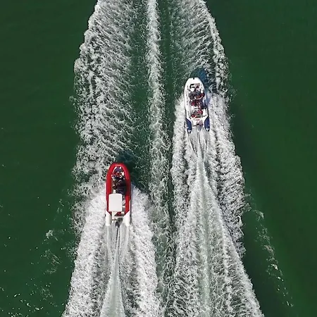 Ushuaia By Algarve Vacation *