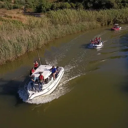 Ushuaia By Algarve Vacation ヴィラ