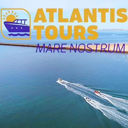 ヴィラ Ushuaia By Algarve Vacation