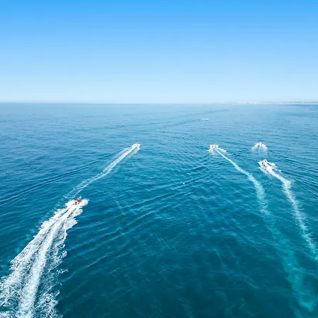 Вилла Ushuaia By Algarve Vacation *