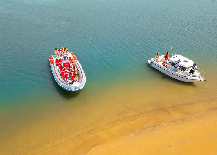 Villa Ushuaia By Algarve Vacation Guia (Faro)