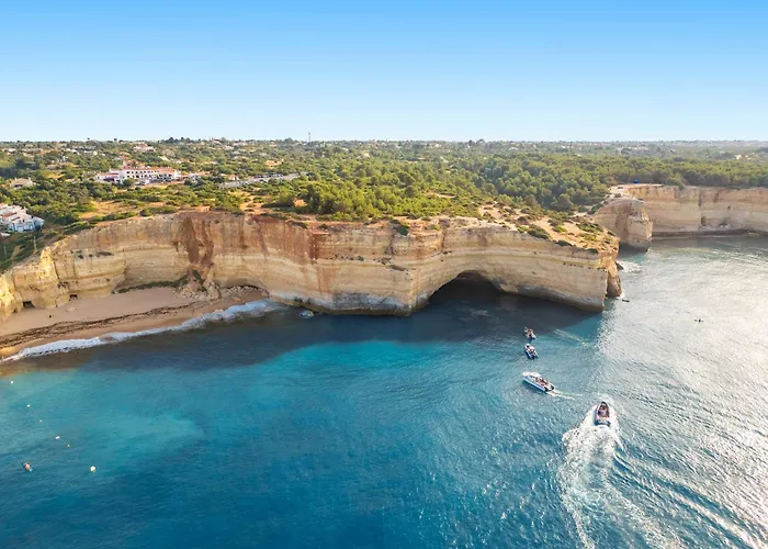 Ushuaia By Algarve Vacation