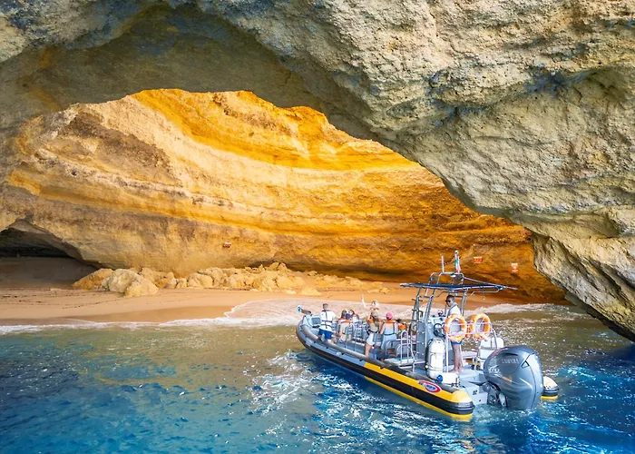 Ushuaia By Algarve Vacation Villa Guia (Faro)