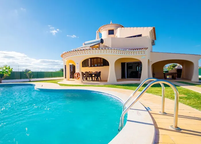 Ushuaia By Algarve Vacation *