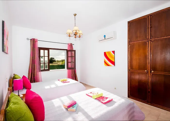 Ushuaia By Algarve Vacation *