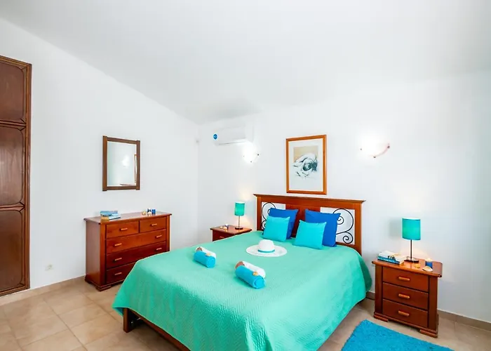 Ushuaia By Algarve Vacation Guia (Faro)